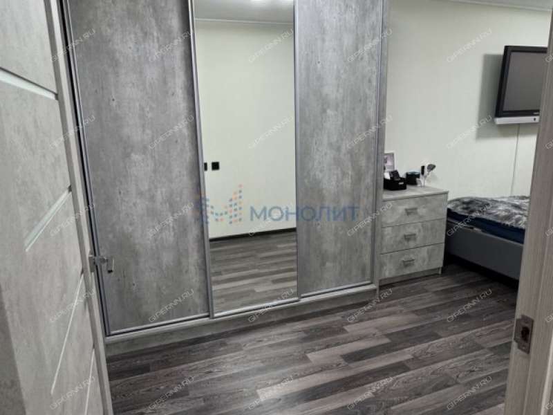 двухкомнатная квартира на Путейской улице дом 51