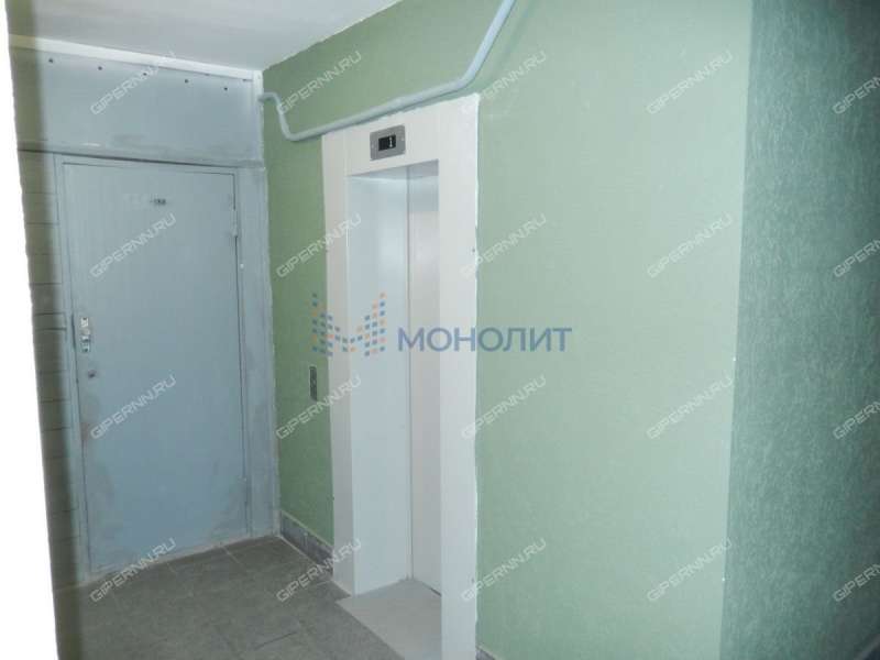 трёхкомнатная квартира на Заречном бульваре дом 3