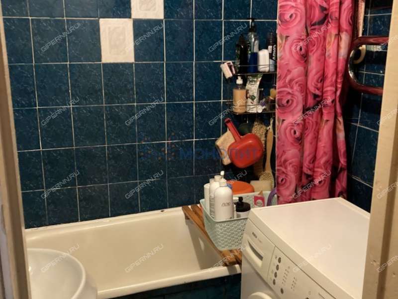 трёхкомнатная квартира на проспекте Ленина дом 61 к5