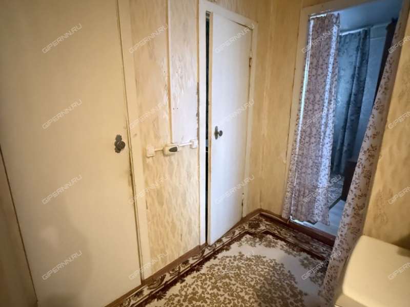 дом на улице Новая деревня Чернуха