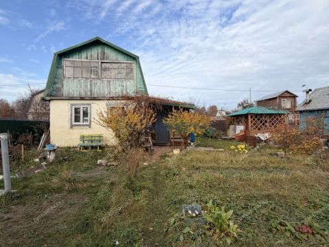 dacha-st-plastik-gorodskoy-okrug-dzerzhinsk фото