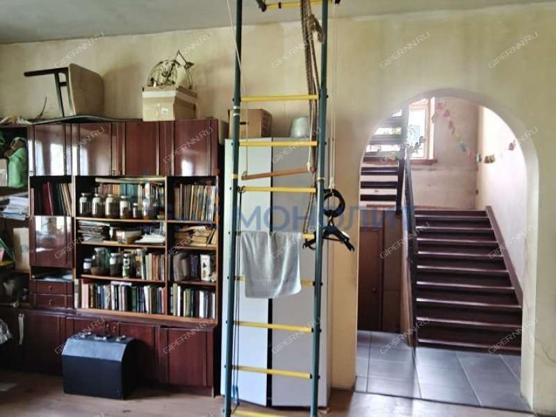 дом на улице Заречная село Редькино (Редькинский сельсовет