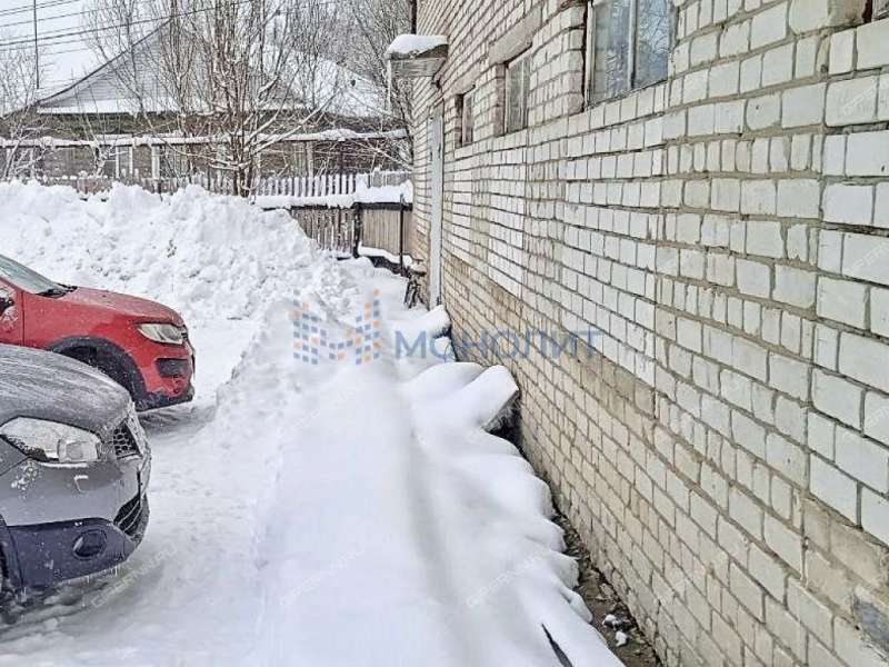 имущественный комплекс под производственную площадь в переулке 1-й Ручей город Кулебаки