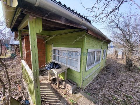 dacha-zheleznodorozhnik-sp-okskiy-ter-snt-bogorodskiy-municipalnyy-okrug фото