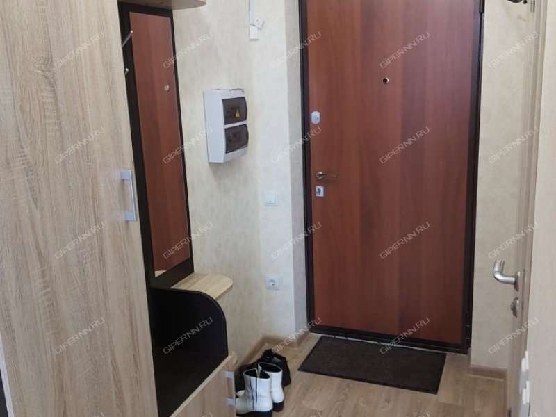 квартира-студия на улице Героя Жидкова дом 2