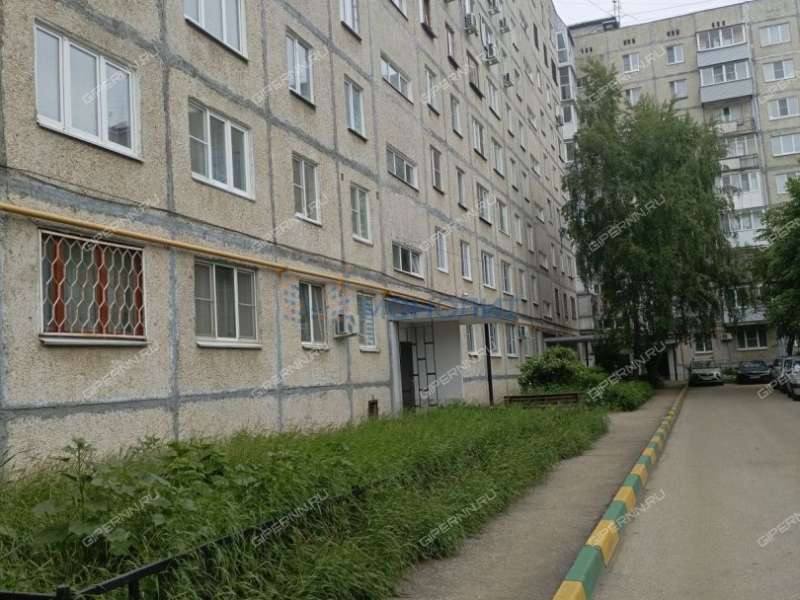двухкомнатная квартира на Союзном проспекте дом 13