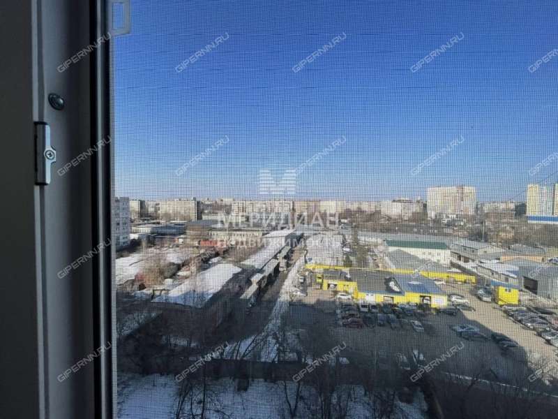 трёхкомнатная квартира на Сормовском шоссе дом 12