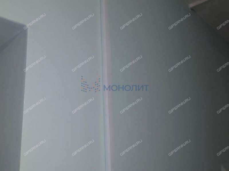 трёхкомнатная квартира на улице Свободы дом 110