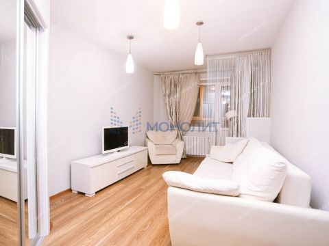 3-komnatnaya-ul-nizhegorodskaya-d-6 фото