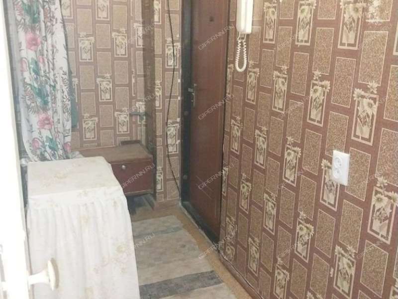 двухкомнатная квартира на проспекте Дзержинского дом 55 город Заволжье