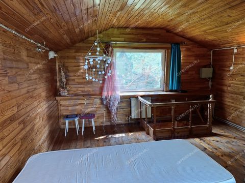 dom-selo-muraviha-dalnekonstantinovskiy-rayon фото