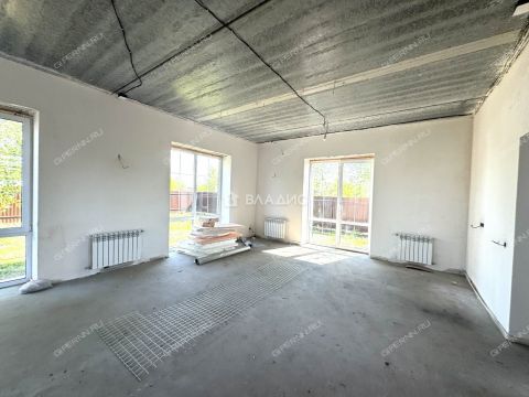 dom-poselok-lyahovo-balahninskiy-municipalnyy-okrug фото