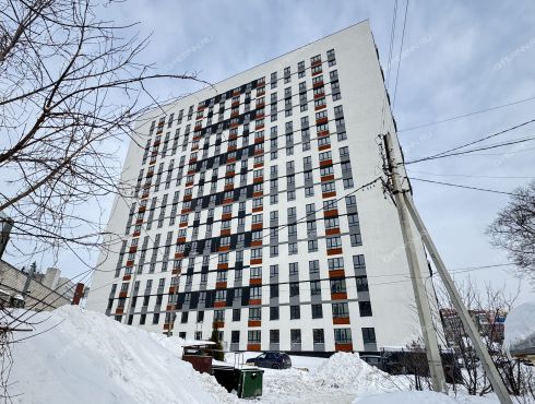 1-ya-oranzhereynaya-ulica-14a фото