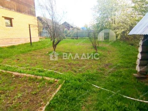 dom-rabochiy-poselok-vetluzhskiy-krasnobakovskiy-rayon фото