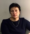 Светлана Лаптева, сертифицированный ипотечный брокер, специалист по недвижимости