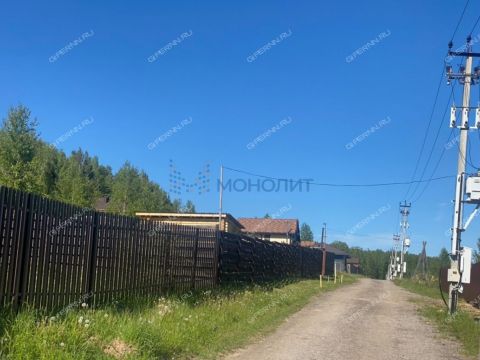 kottedzhnyy-poselok-lazurnyy-bereg-gorodskoy-okrug-chkalovsk фото