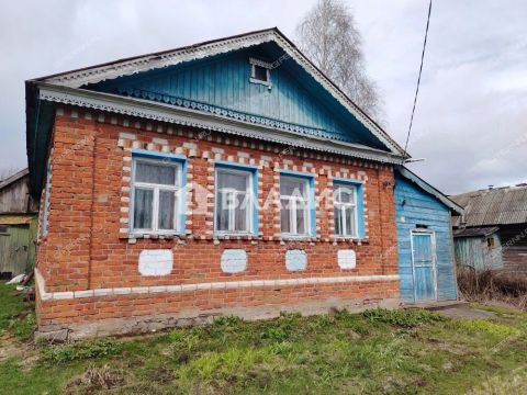 dom-selo-kazhleyka-dalnekonstantinovskiy-rayon фото