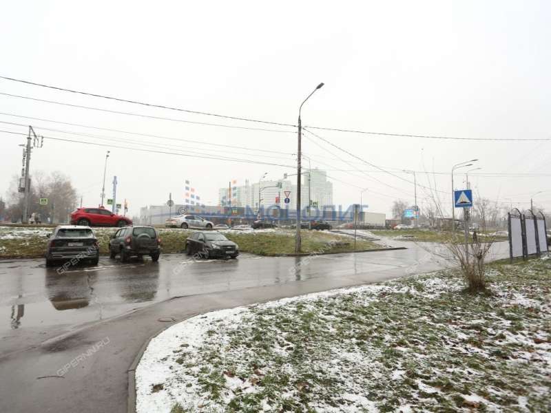 помещение под помещение свободного назначения, недвижимость под салоны красоты на улице Родионова