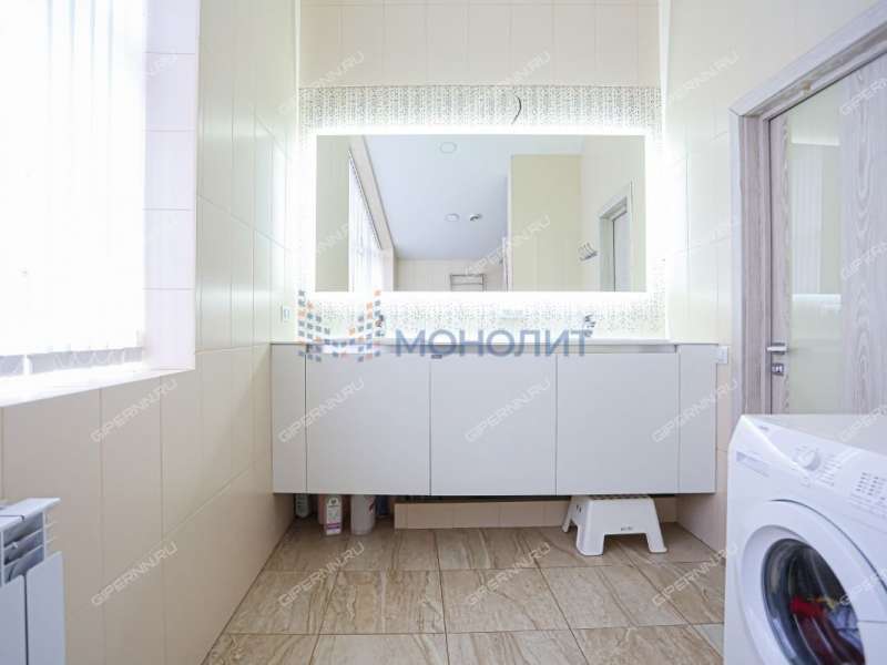 дом на Сорочинской улице