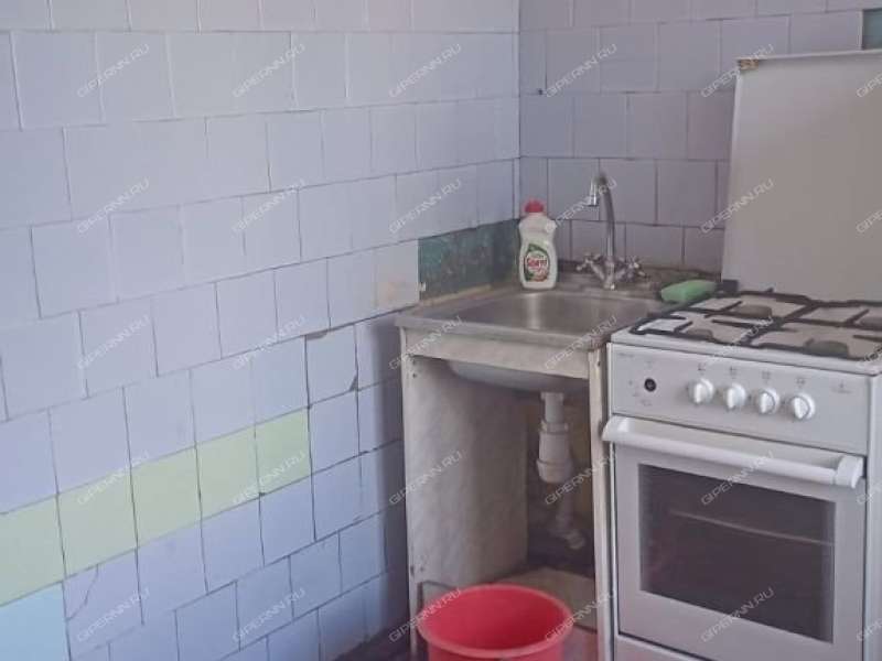 трёхкомнатная квартира на Львовской улице дом 5а