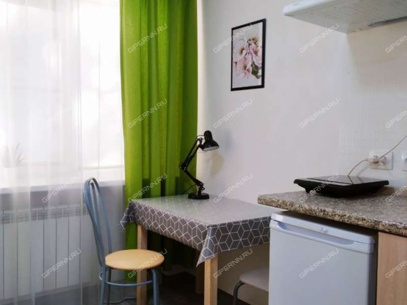 готовый бизнес габ : 3 студии с арендаторами в Советском районе Нижнего Новгорода