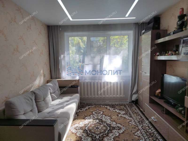 двухкомнатная квартира на Школьной улице дом 30 посёлок Ждановский