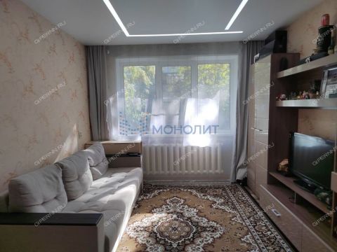 2-komnatnaya-poselok-zhdanovskiy-kstovskiy-rayon фото