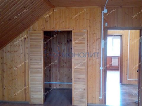 dom-selo-doskino-bogorodskiy-municipalnyy-okrug фото