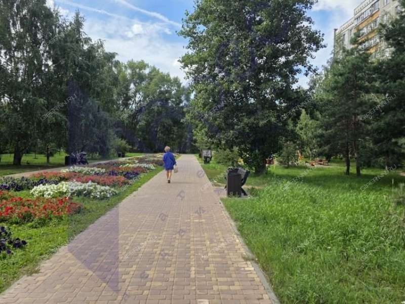 трёхкомнатная квартира на Волжской набережной дом 5