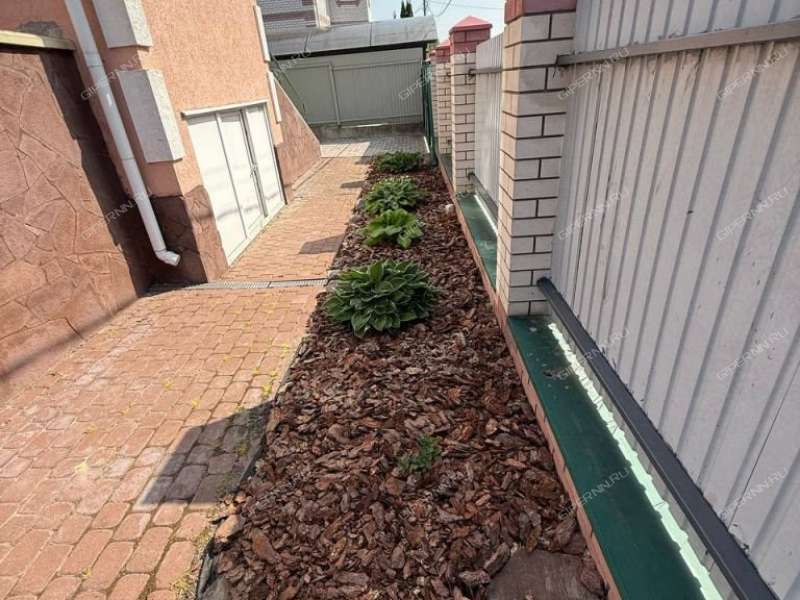 дом на улице Пилотов