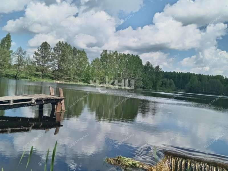 дом на  деревня Кипрево