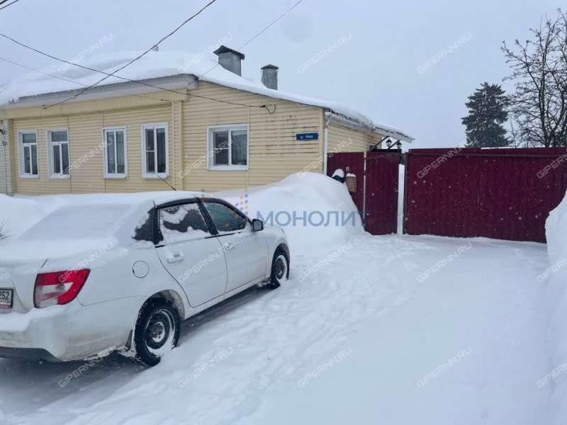 двухкомнатная квартира на Новой улице дом 18 село Алешково