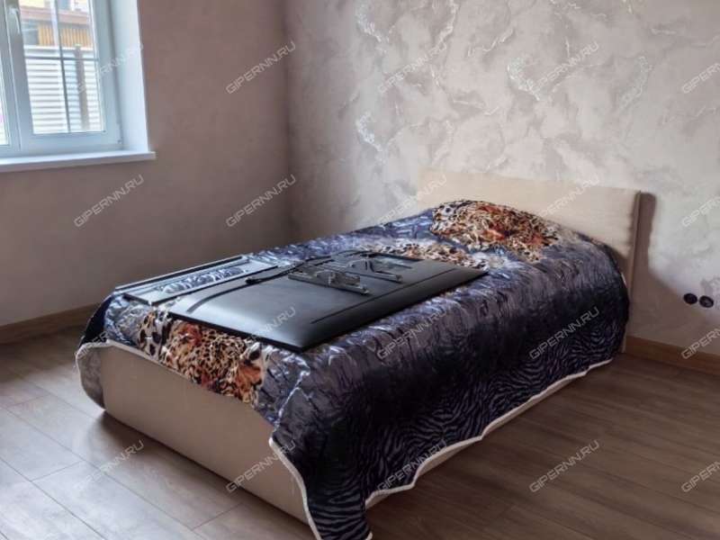 коттедж на Родниковой улице деревня Афонино