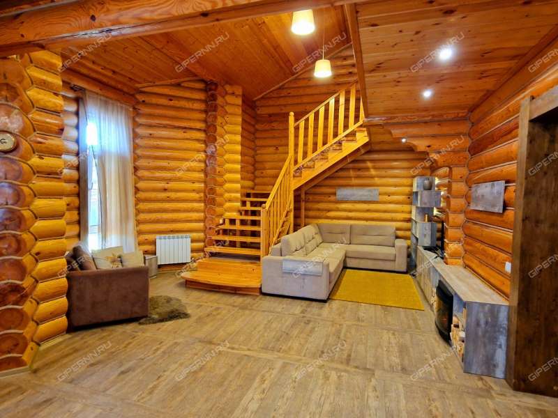 дом на Покровской улице деревня Черемисское