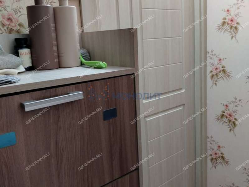 комната в доме 2 на проспекте Кораблестроителей