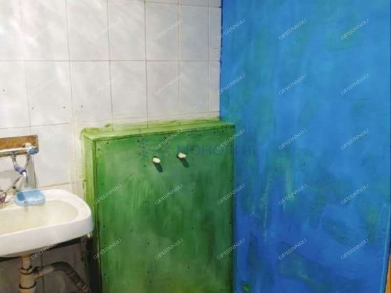 дом на 2-й Починковской улице