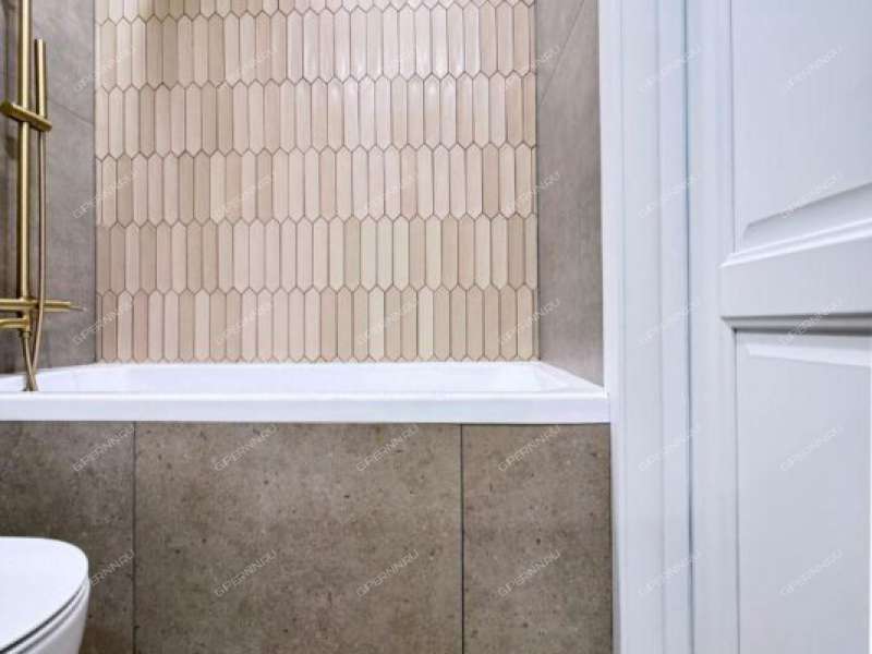 однокомнатная квартира на улице Коминтерна дом 115