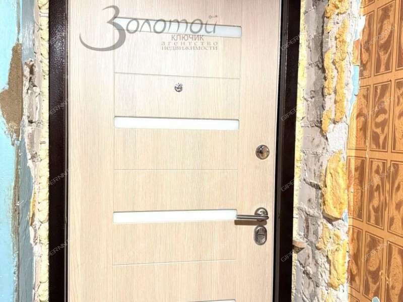 двухкомнатная квартира на Советской улице дом 38 город Кстово