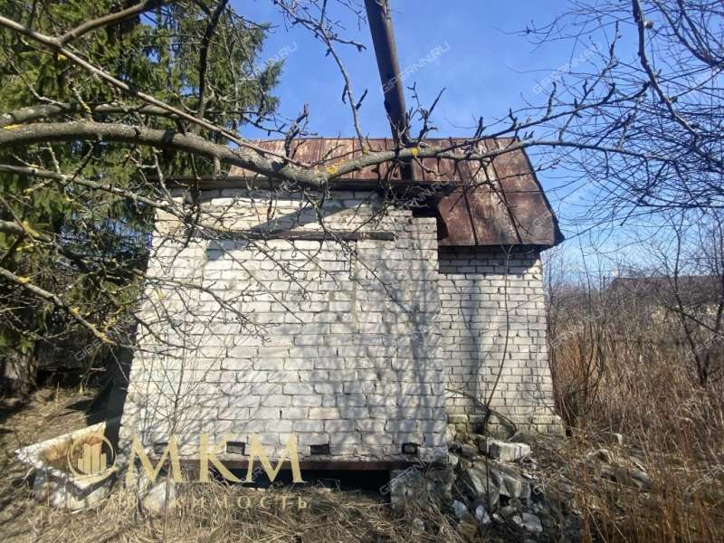 земельный участок 5 соток улица Строкина