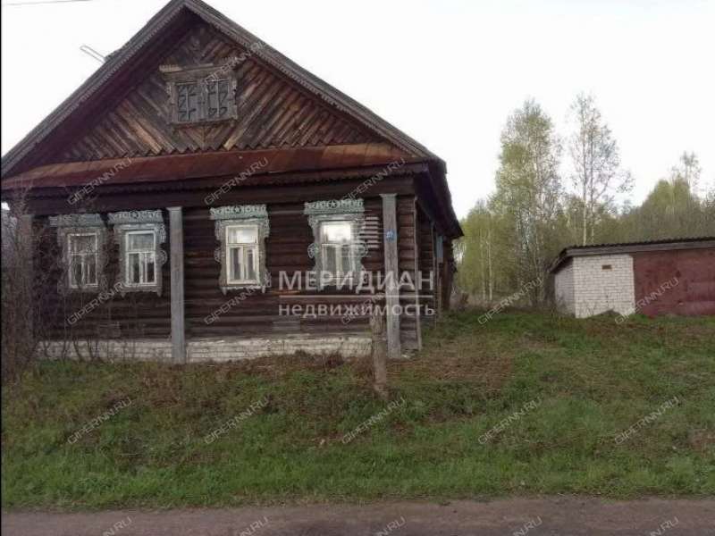 дом на  деревня Орлово