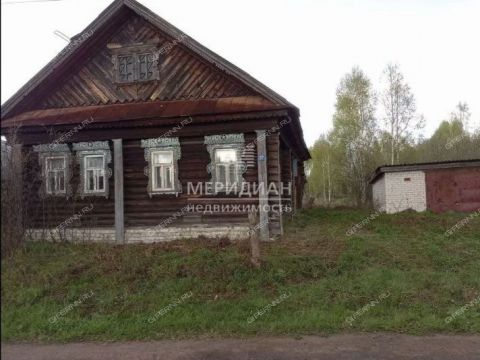 dom-derevnya-orlovo-gorodskoy-okrug-bor фото