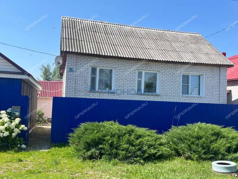 земельный участок 10 соток улица 8 Марта рабочий посёлок Бутурлино