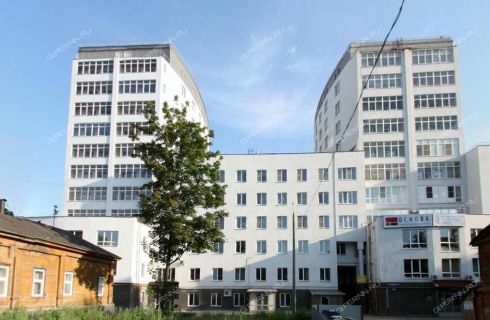 Таника грузинская ул 37а нижний новгород фото