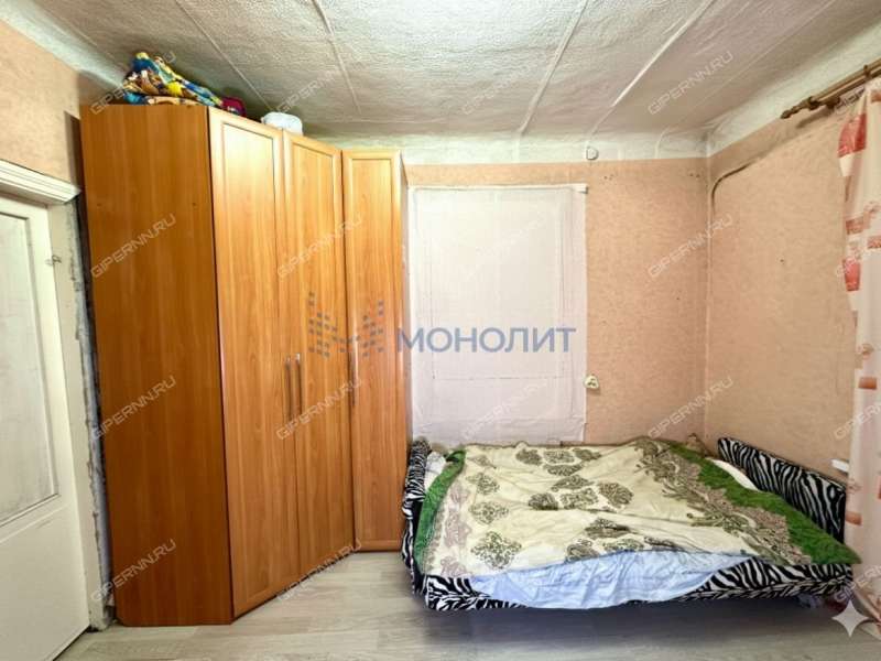 двухкомнатная квартира на Чонгарской улице дом 33