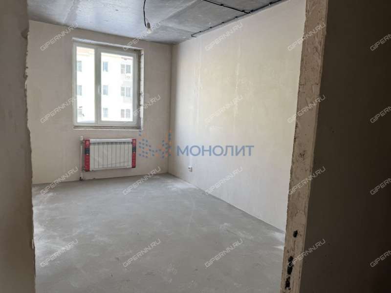 двухкомнатная квартира в Инженерном проезде дом 7 к2