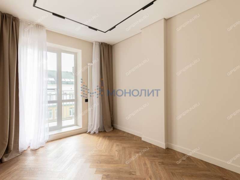 двухкомнатная квартира на Славянской улице дом 35 к1