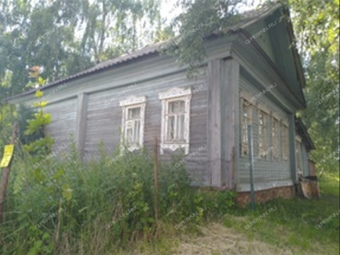 selo-barmino-lyskovskiy-municipalnyy-okrug фото