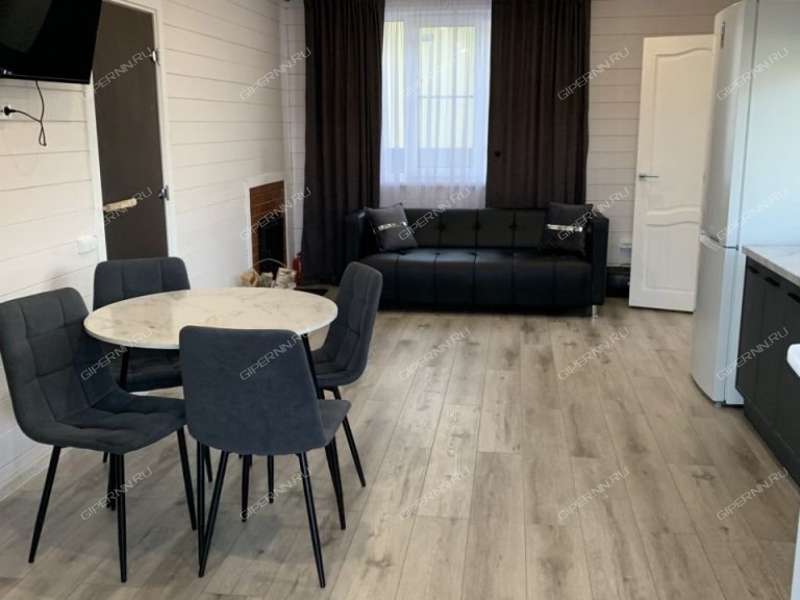 дом на СНТ Балтика