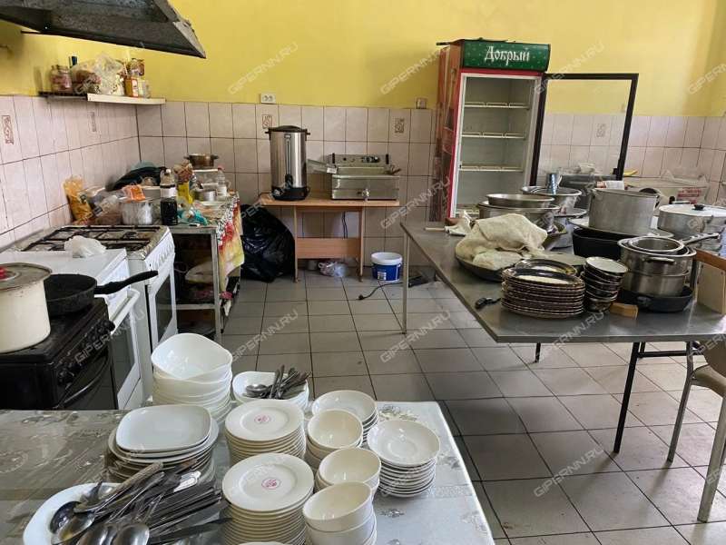 помещение под помещение свободного назначения, торговую площадь на Московском шоссе