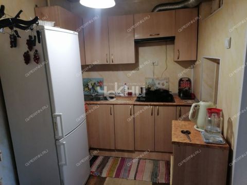 dom-poselok-dubenki-ul-polyarnaya-d-13a фото